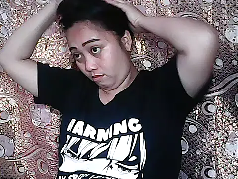 Pinay_Chubby20 webcam