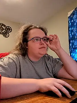 TheMistyPrice webcam