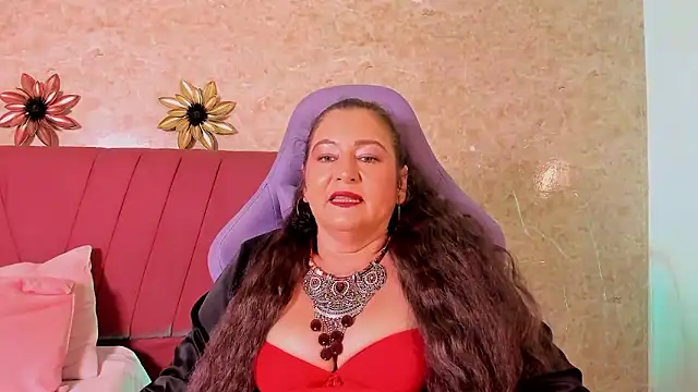 PalomaLombardi webcam