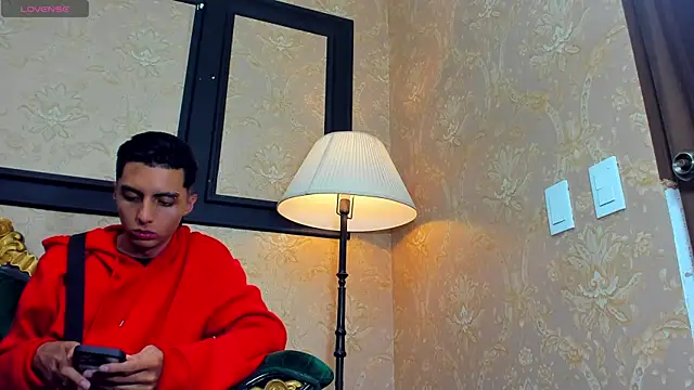 Mister_Obsession webcam