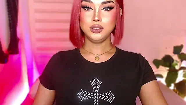 MissGreta_Hunterx webcam