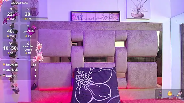 Natasha-Adams webcam