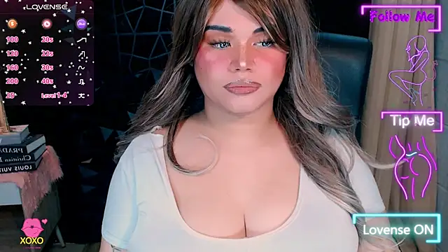 xHugeHarleySelfsuckerx webcam