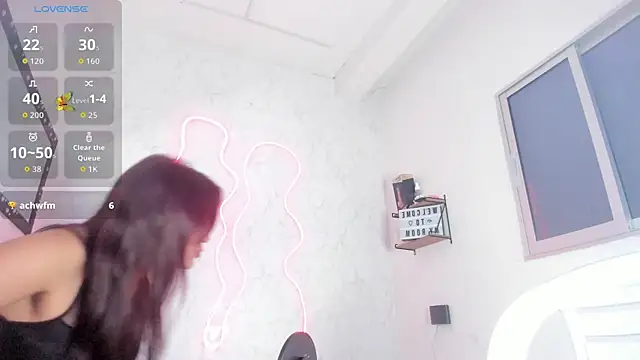 cata_chs - Cata_chs's free webcam - UK Sex Cams