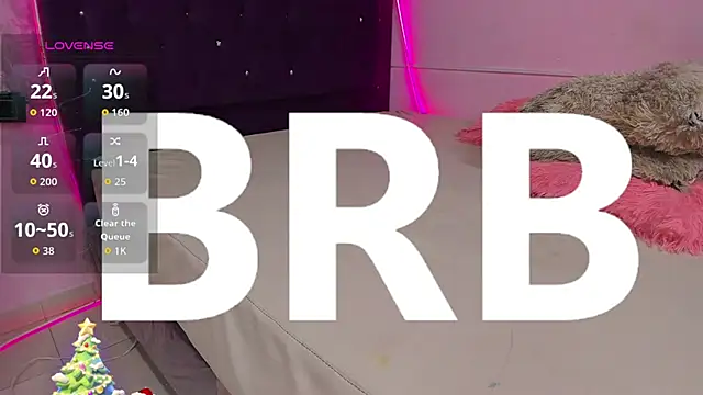 Lauren_smiles webcam