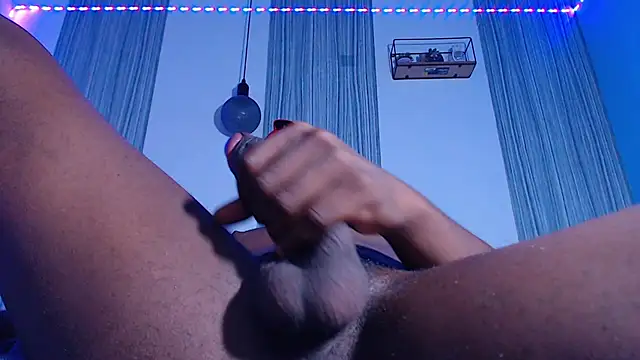 Dark_stallionX webcam