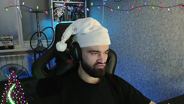 nik_namee - Nik_Namee's free webcam - UK Sex Cams