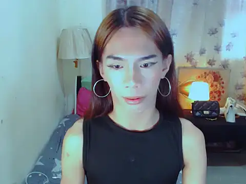 EXOTICGEORGINA webcam