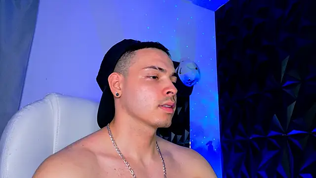 Maxwell_Dupont webcam