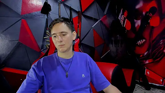 Aaron_LatinMen2 webcam