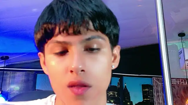 Evans_Robinson webcam