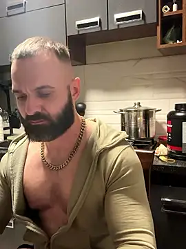 DamonSalvatore2 webcam