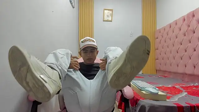 axelsavage042 webcam