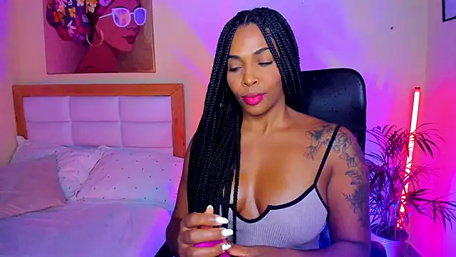 aitanabrown_ - AitanaBrown_'s free webcam - UK Sex Cams