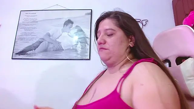 Amelie_Rousell webcam