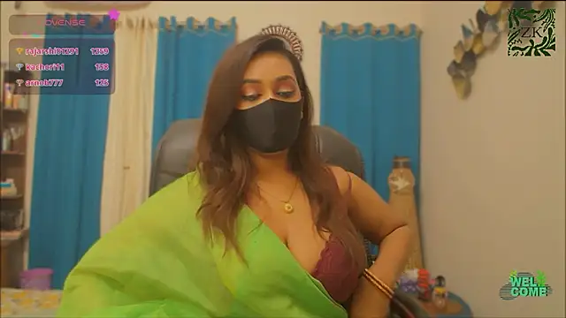 pacesetteer (F young) - Ass spak 4x  with cloth 🍑