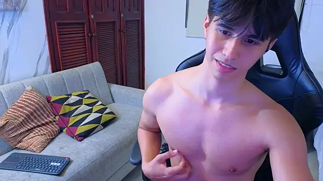 carl_dixon webcam