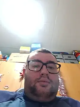 Javier_bear webcam