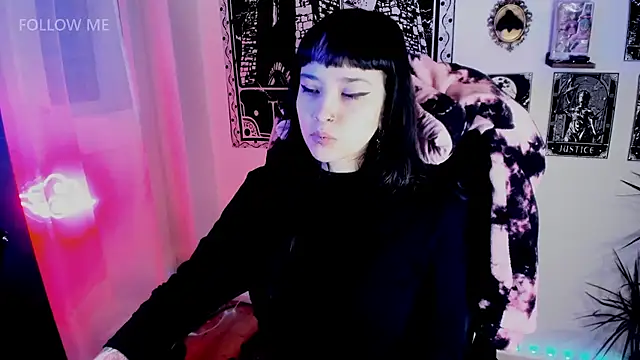 Demongirl6666 webcam
