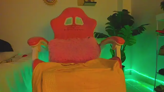 alexajhonson1012 webcam