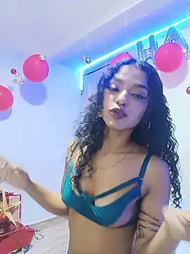 Aphrodite-777 webcam