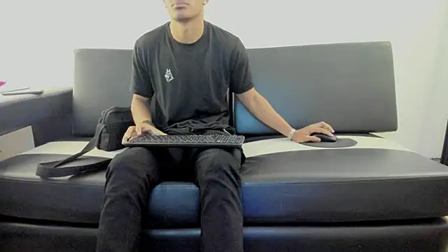 maikol_twinkx webcam