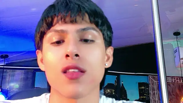 Evans_Robinson webcam