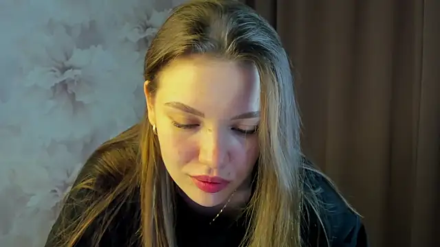 TessaDavidson webcam