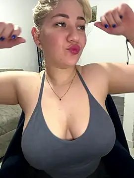 Celestedubois webcam