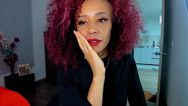 ScarlettMalbec webcam