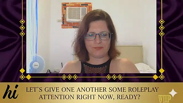 Domina_Tasselina_Goddess webcam