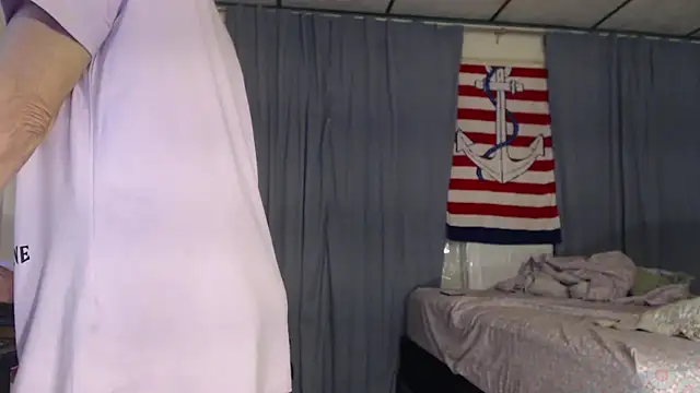 ANALTRAINING2 webcam