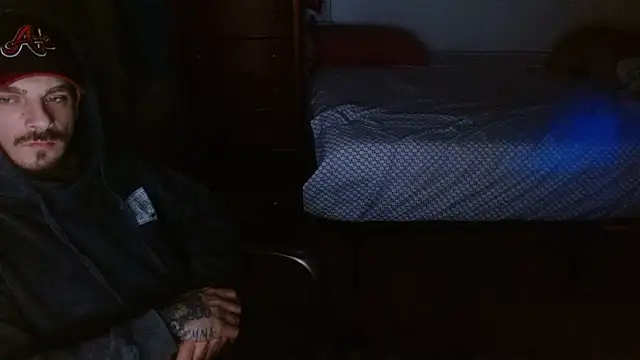 DADDY_KANE8--- webcam