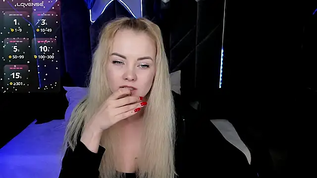 StephanieSweety webcam