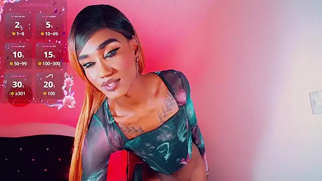 Kendall_hornyy webcam