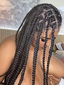 AinaraJimenez webcam