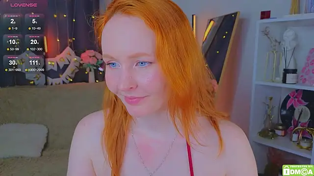 JoyceJones webcam