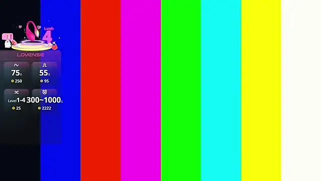 LenitaTumblin webcam