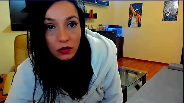 WTF_Lexxy webcam