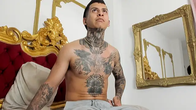 Andrew_sanders68 webcam