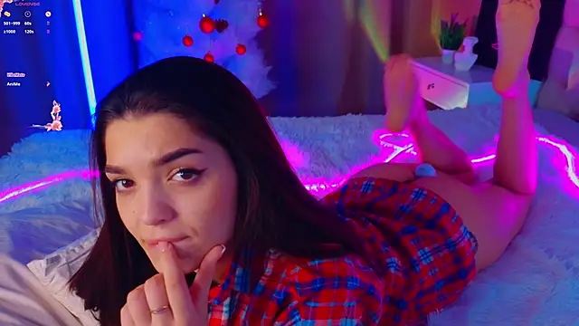 MarciaMarshall webcam