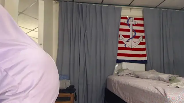 ANALTRAINING2 webcam