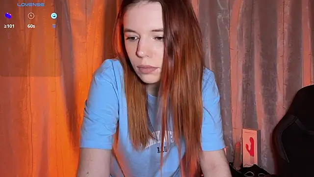 Margie_Dorene webcam