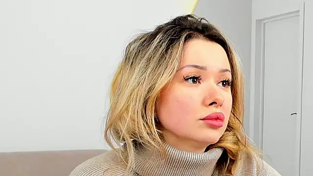 CassieTayllor webcam