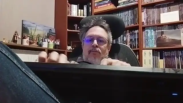 Mandra_is_a_whore webcam