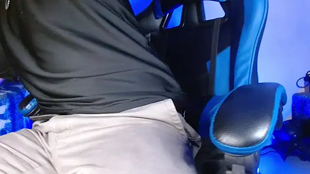 SexyBoy-Bigclit webcam