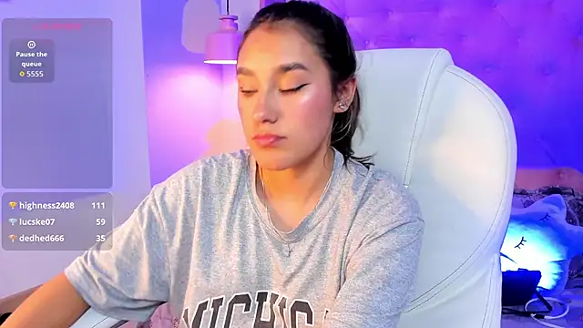 _Sophie__miller webcam