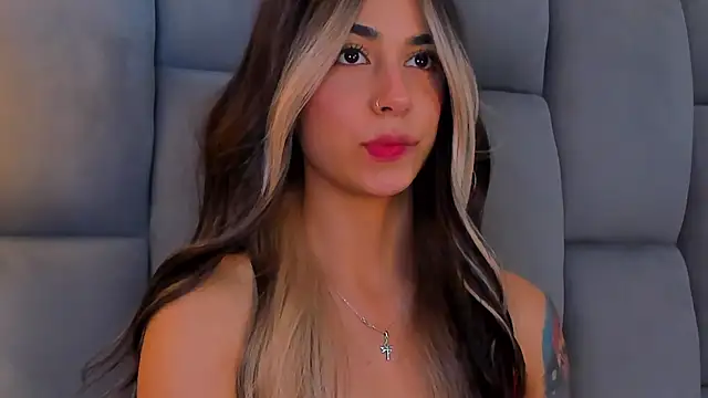 AliceStevens_ webcam stripchat model stream image