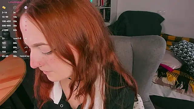 Alice_CutePerv webcam