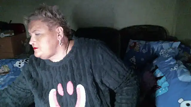 lana555 (F mature) - For a good mood, thanks))